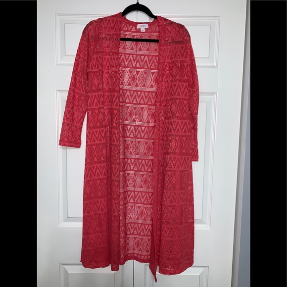 LuLaRoe Small Sarah - Picture 1 of 5